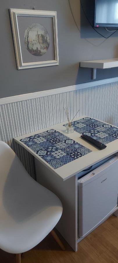 U Camili Apartment Rewa