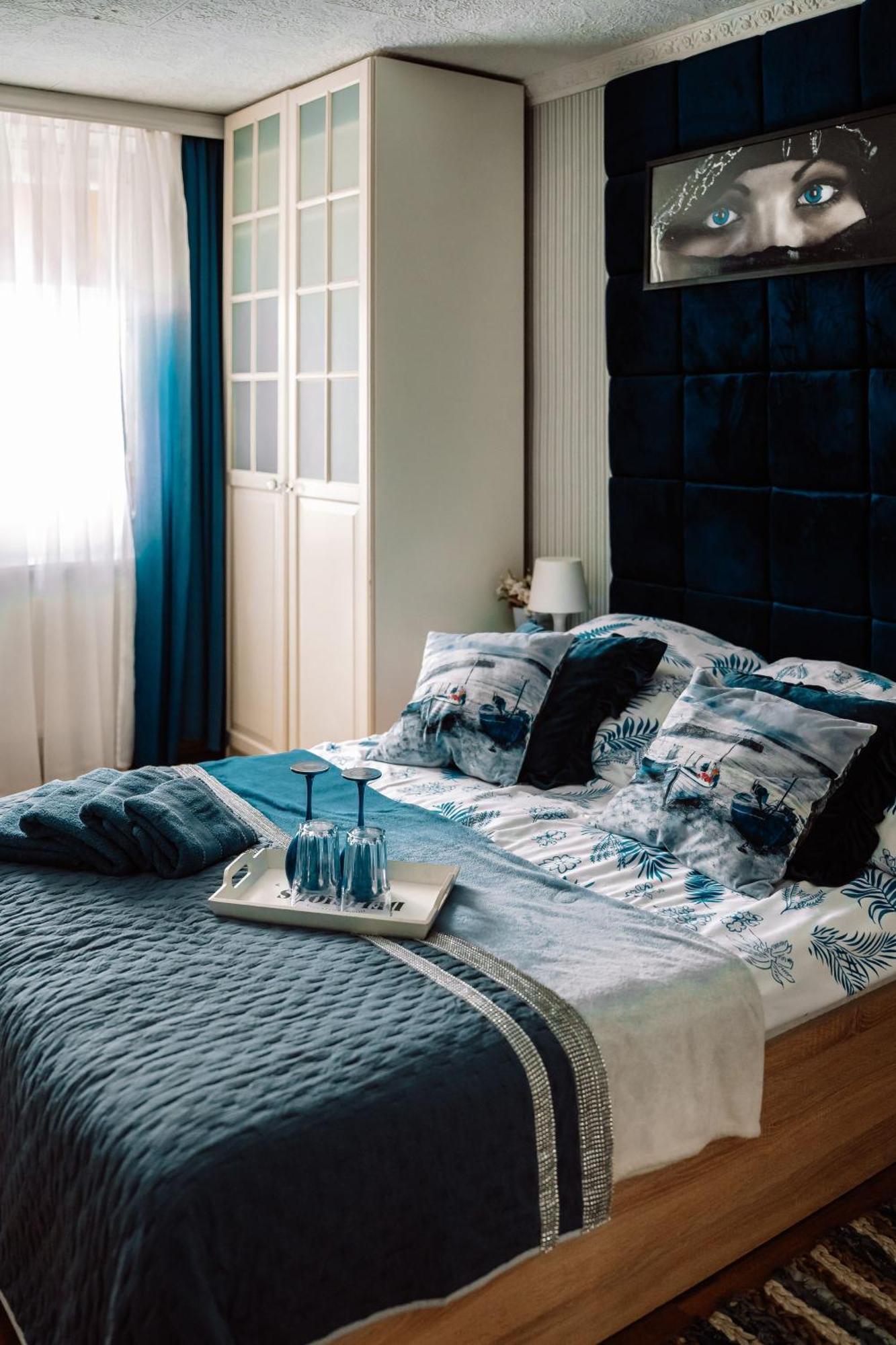 U Camili Apartment Rewa