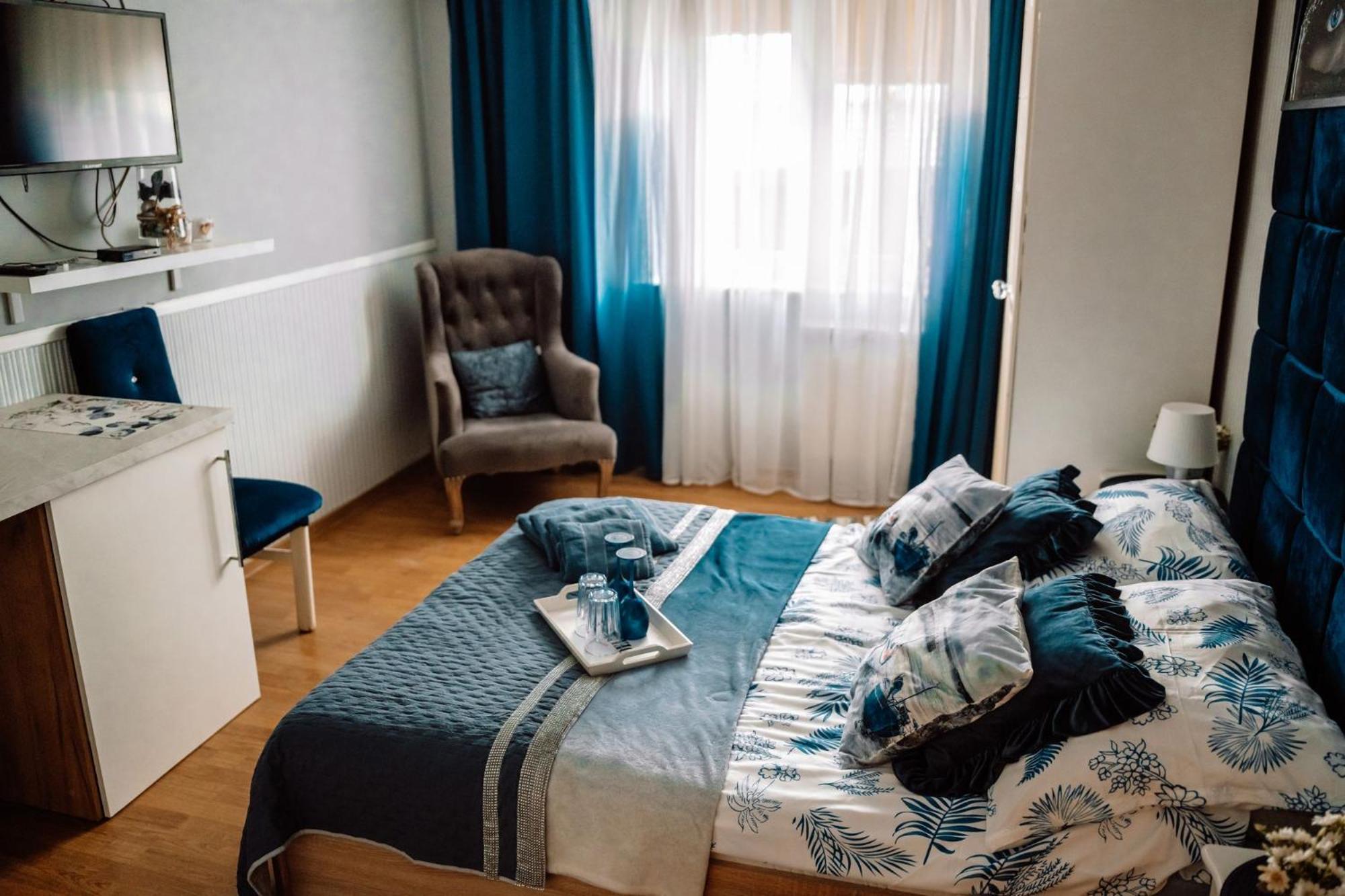 U Camili Apartment Rewa