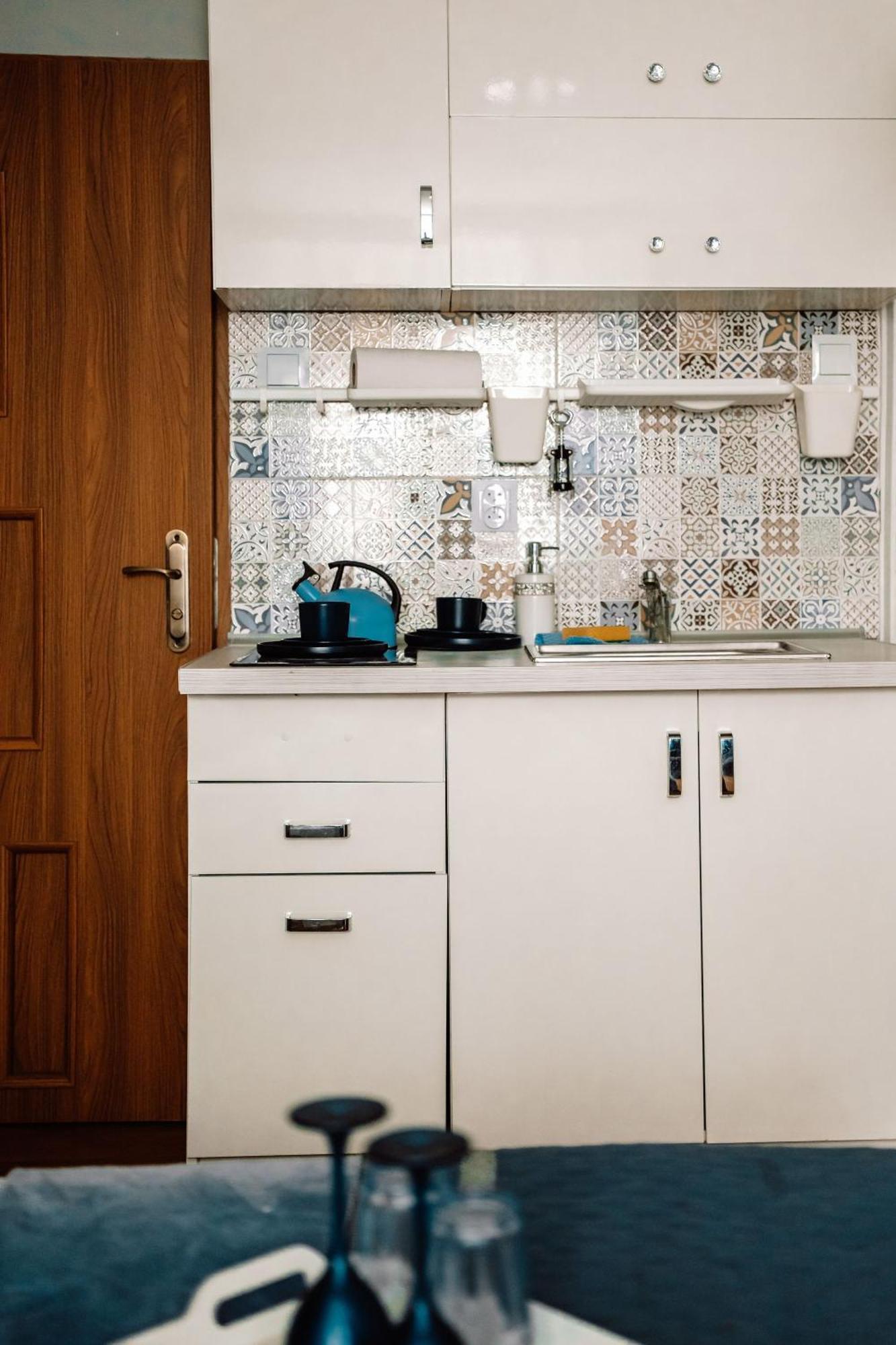 U Camili Apartment Rewa