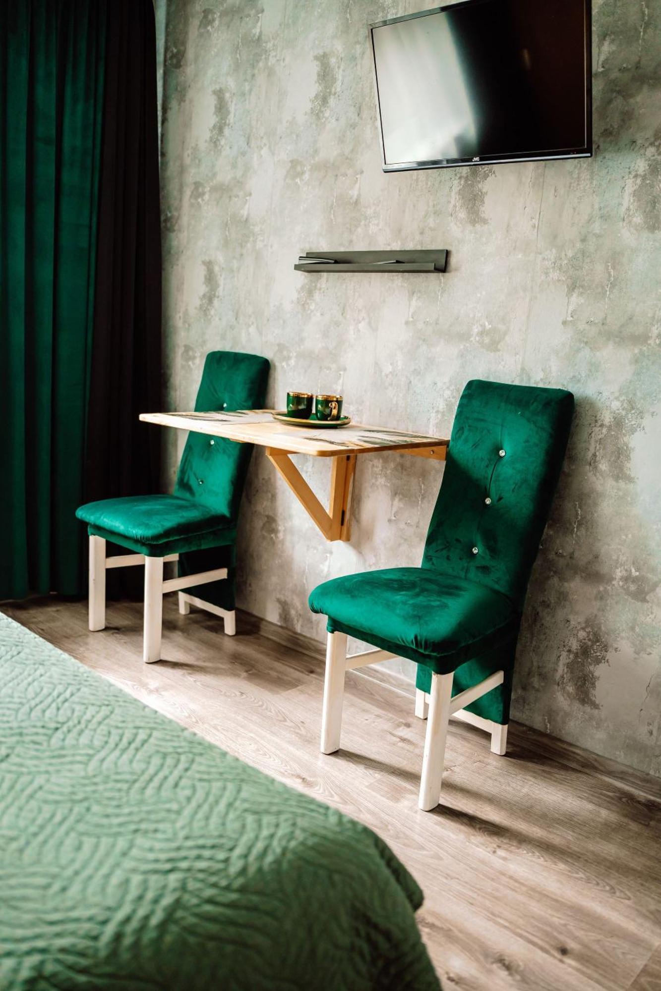 U Camili Apartment *