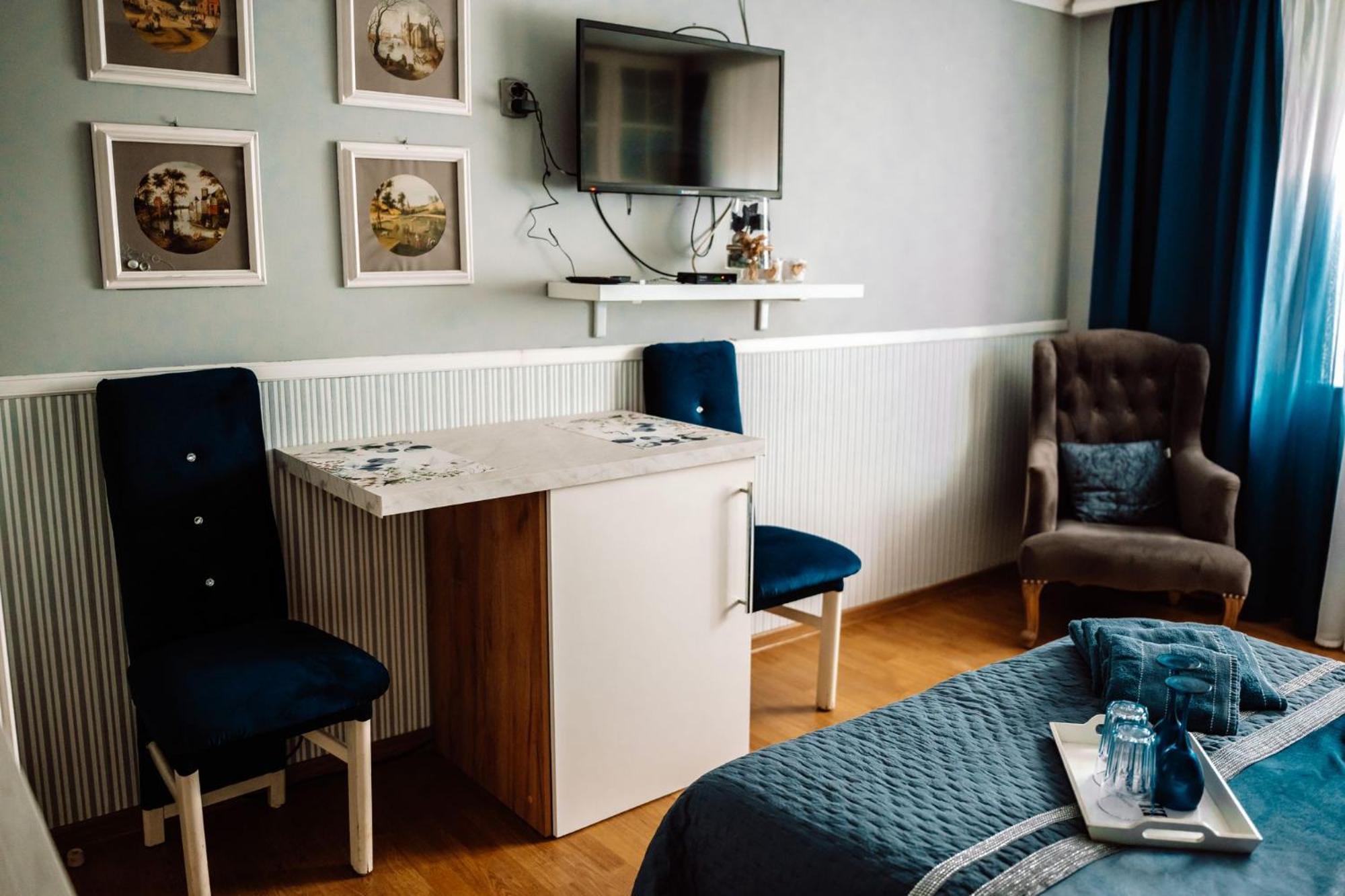 Apartment U Camili Rewa