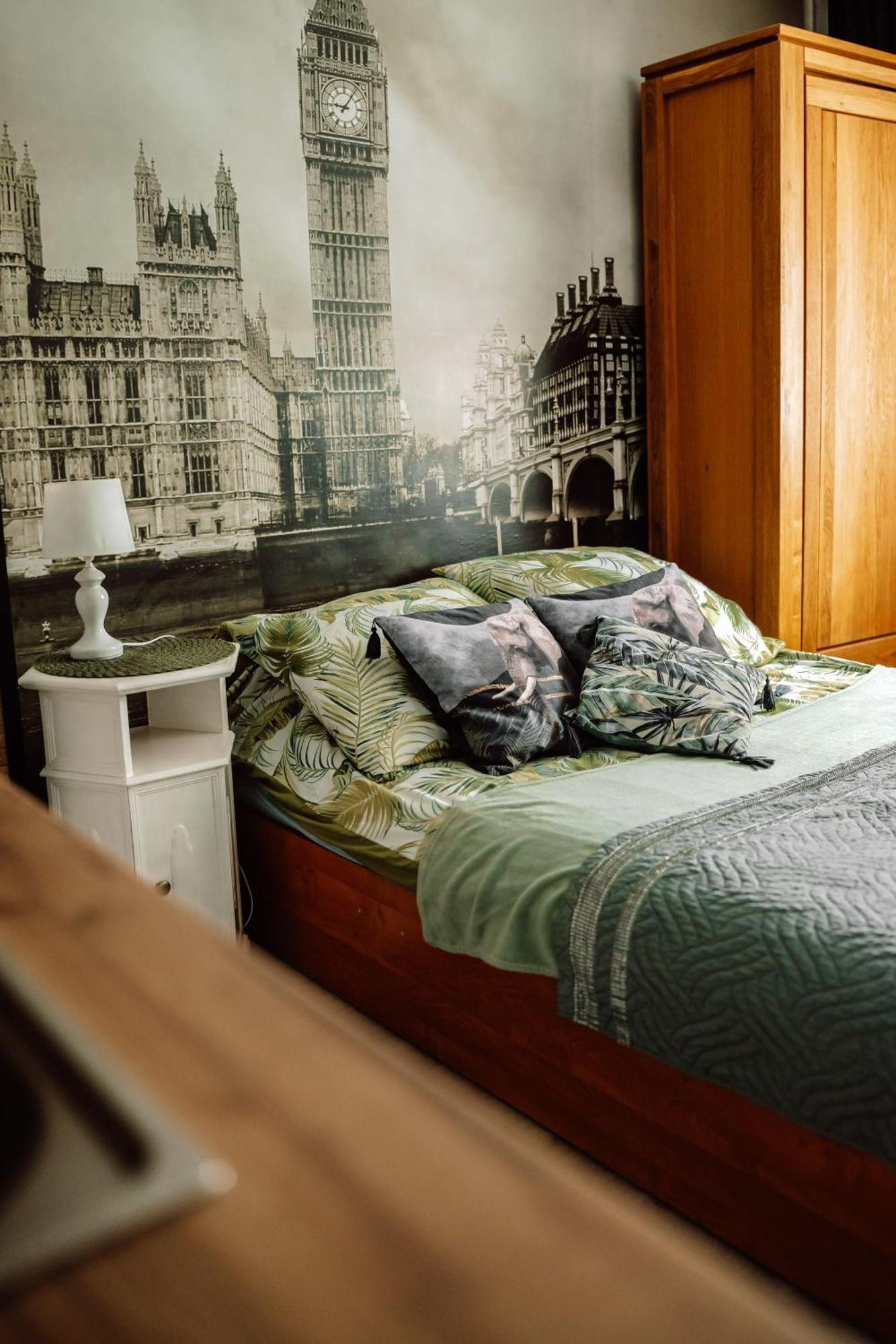 U Camili Apartment *