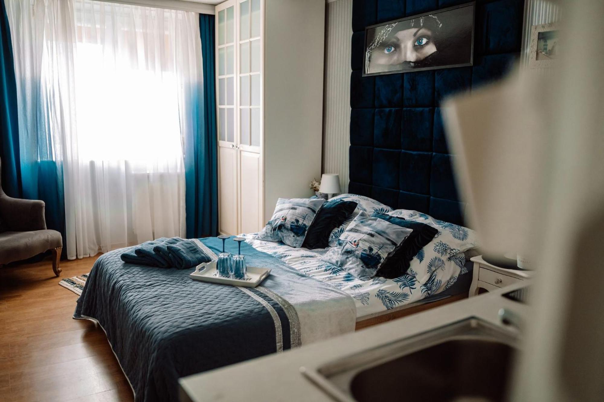 U Camili Apartment Rewa