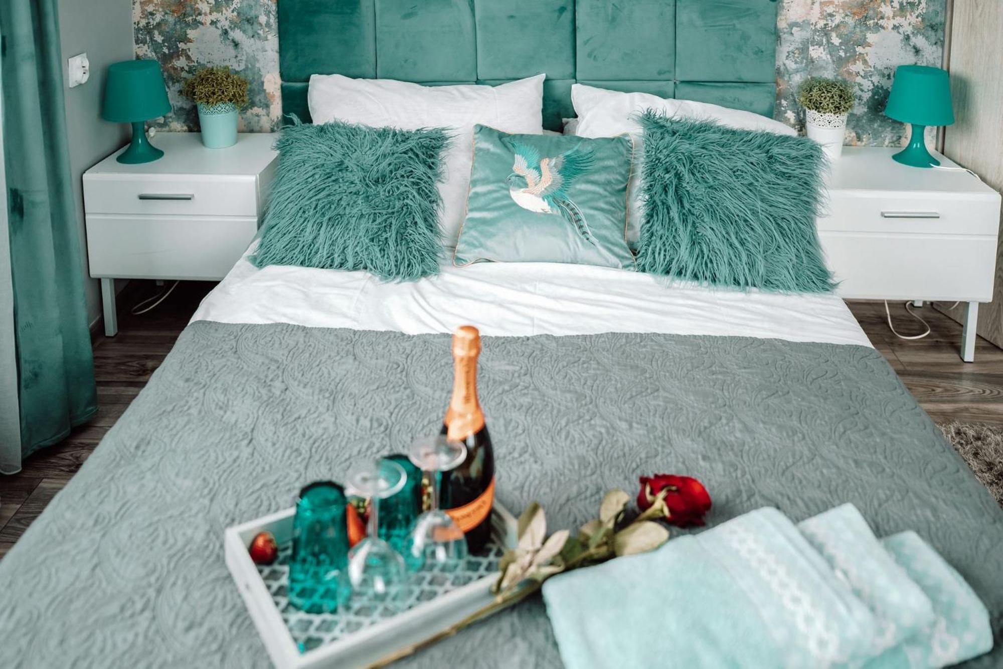 Apartment U Camili