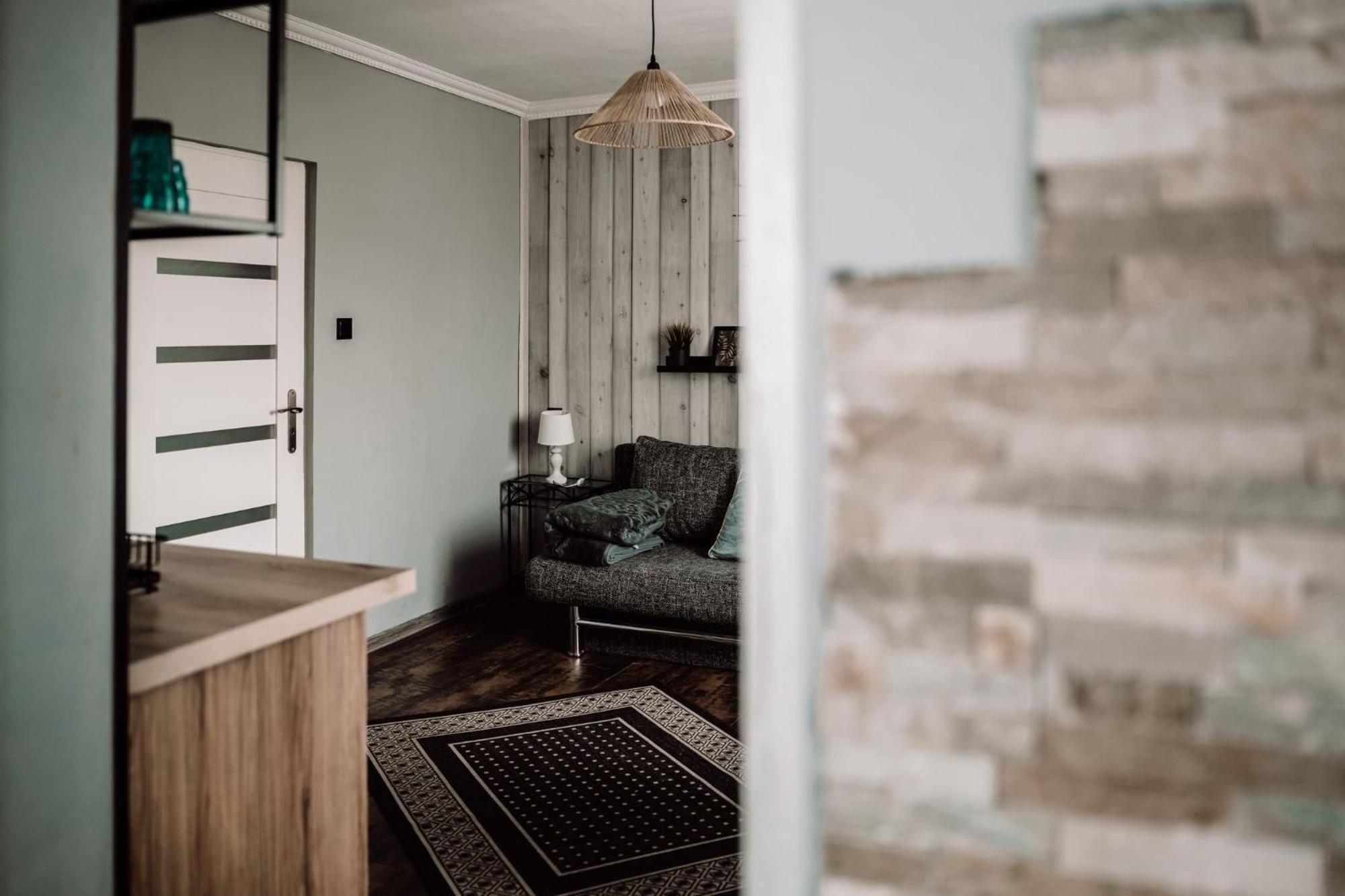 U Camili Apartment