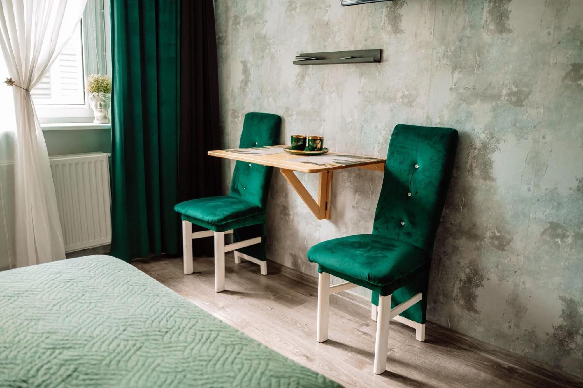 Apartment U Camili *