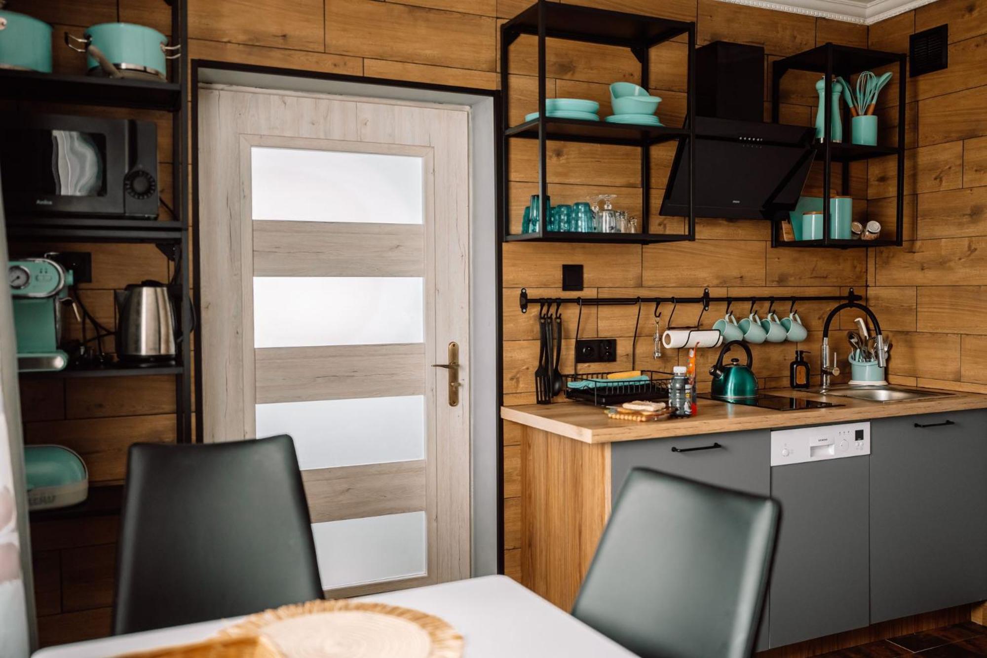 U Camili Apartment Rewa