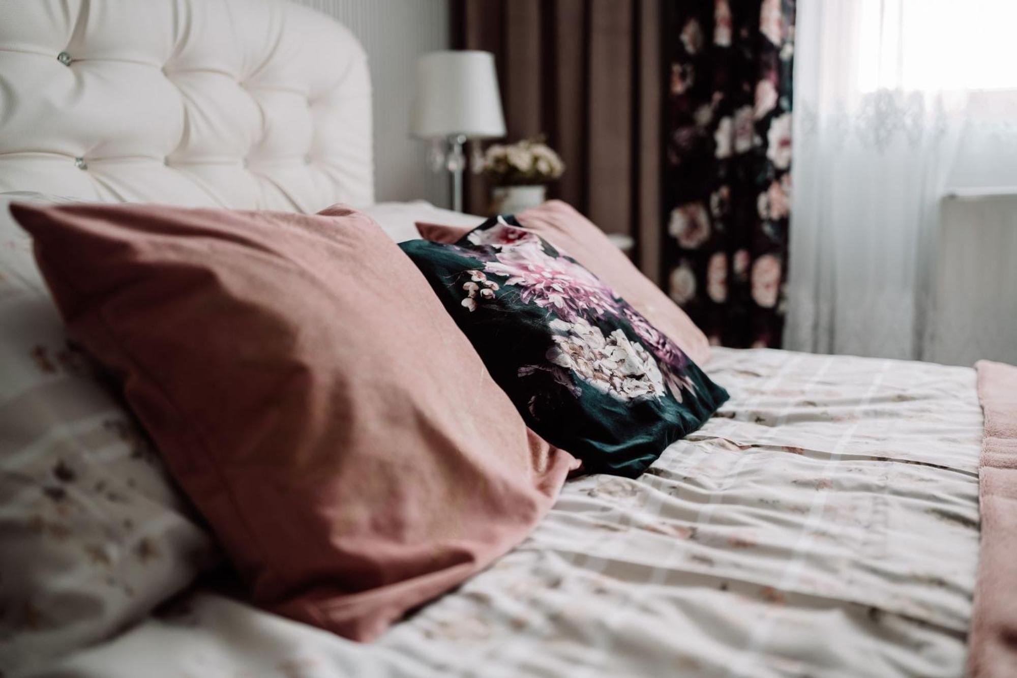 Apartment U Camili Rewa