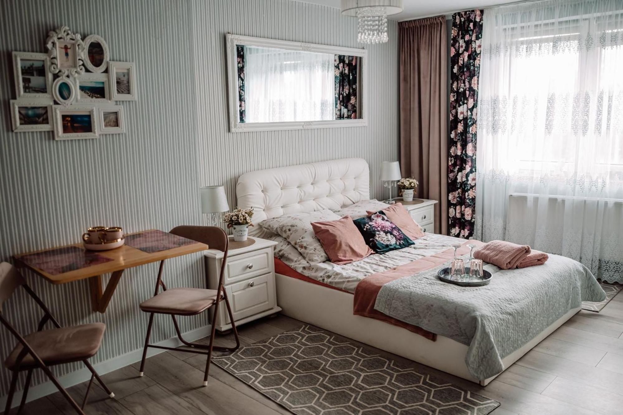 U Camili Apartment Rewa
