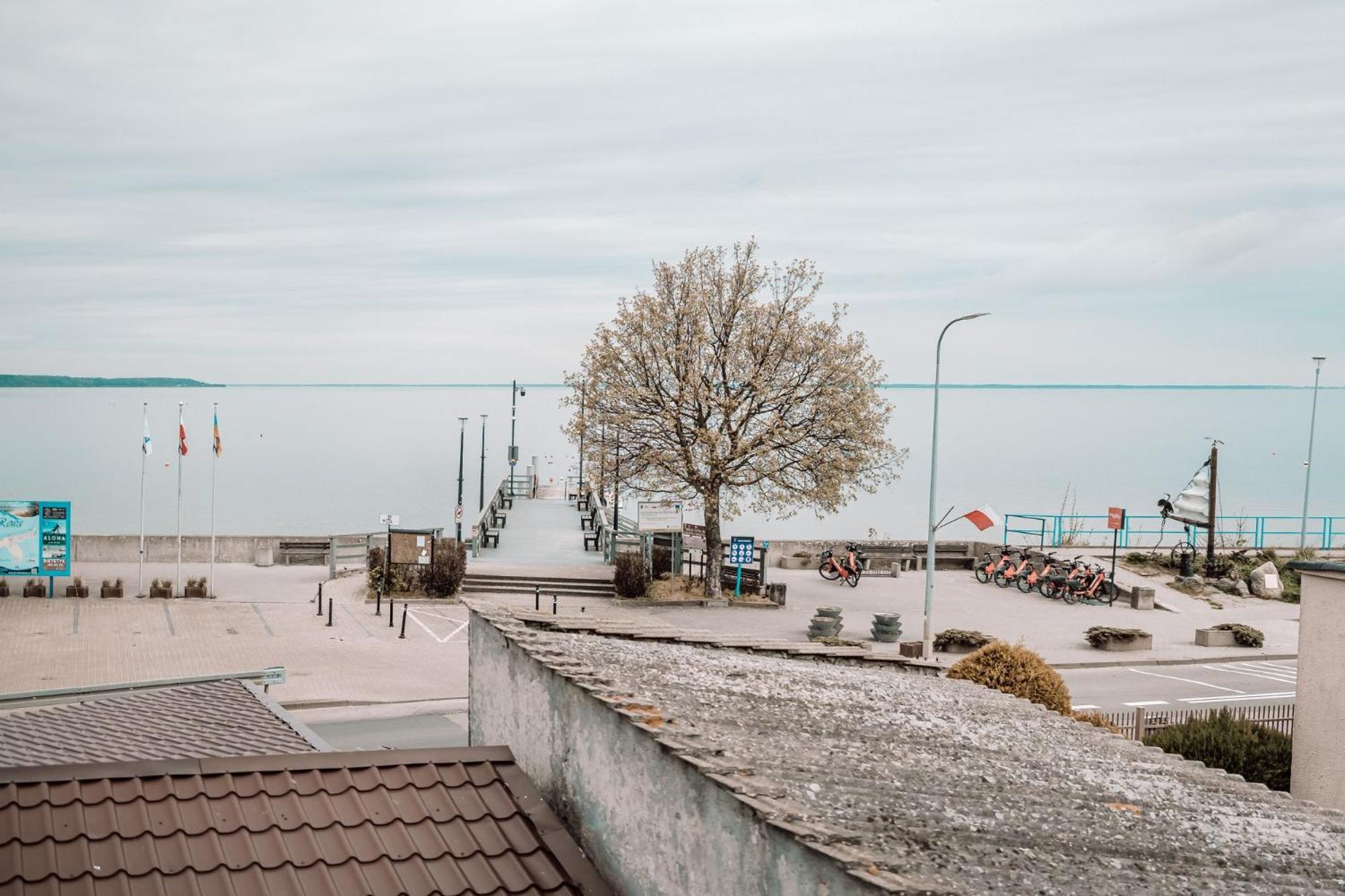 Apartment U Camili Rewa
