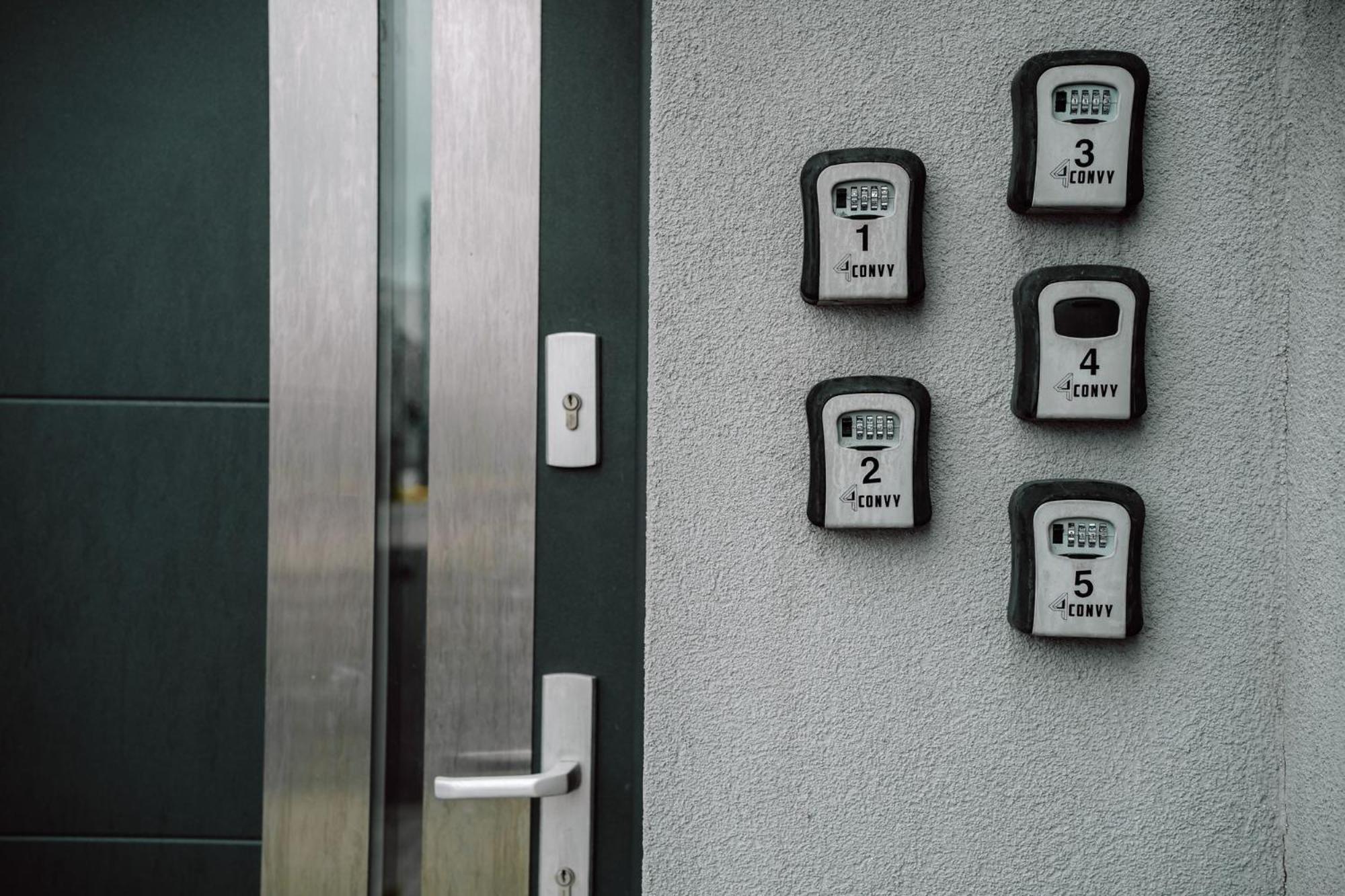 U Camili Apartment