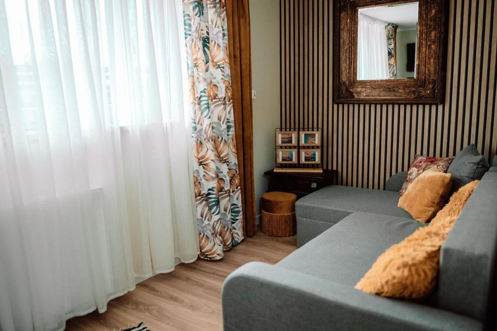 U Camili Apartment *