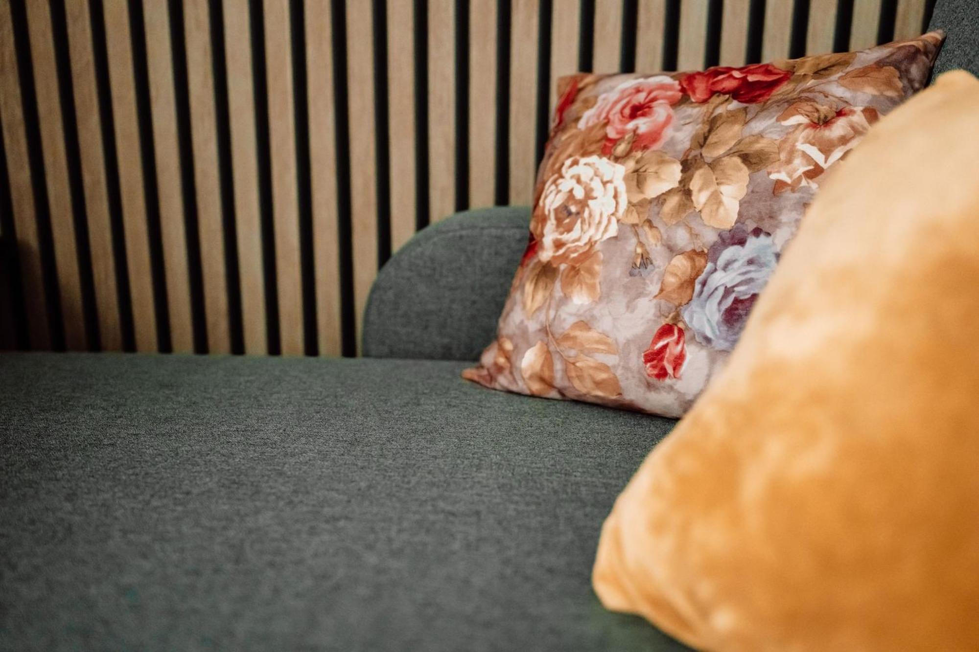 Apartment U Camili *