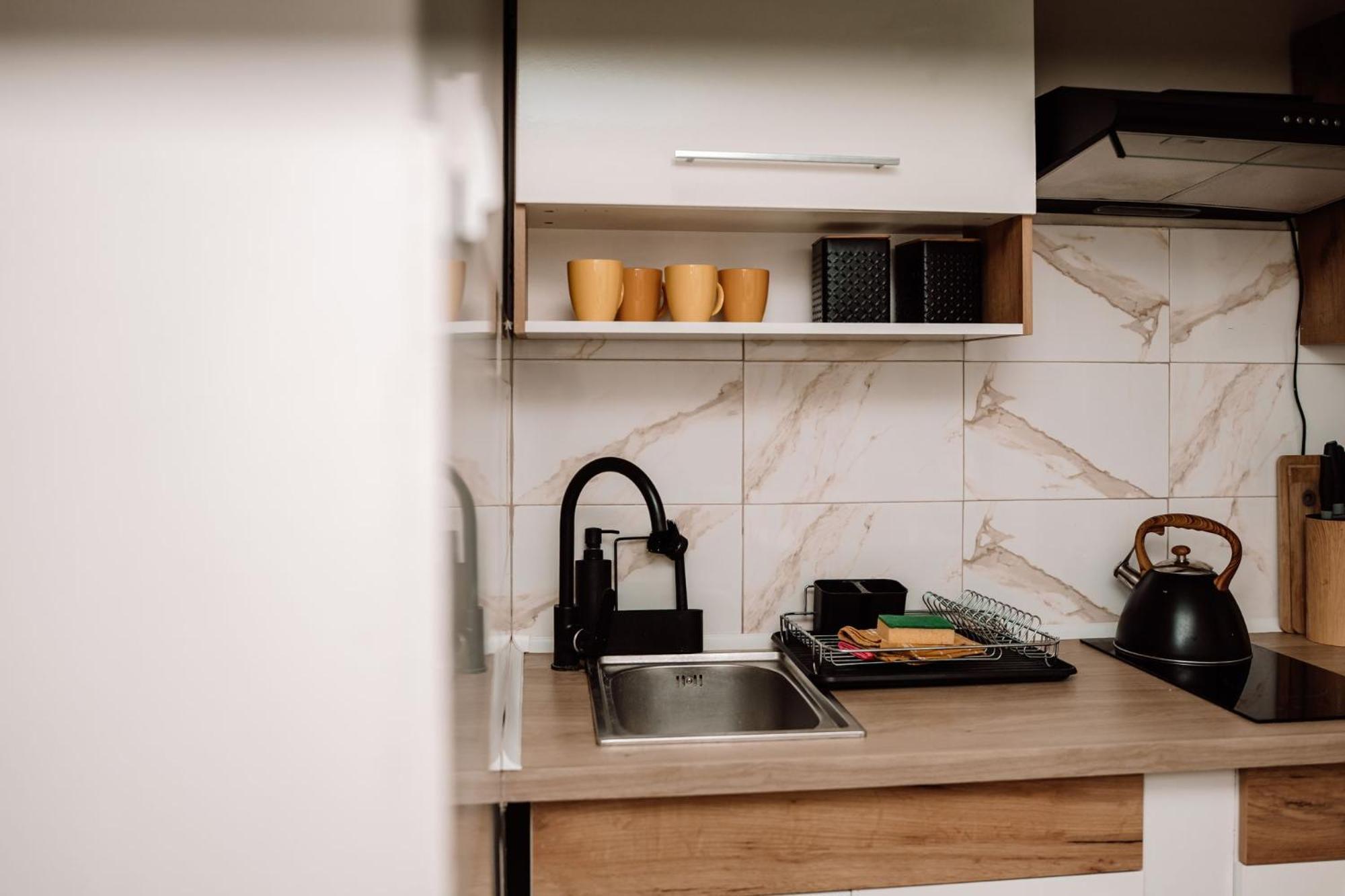 U Camili Apartment *