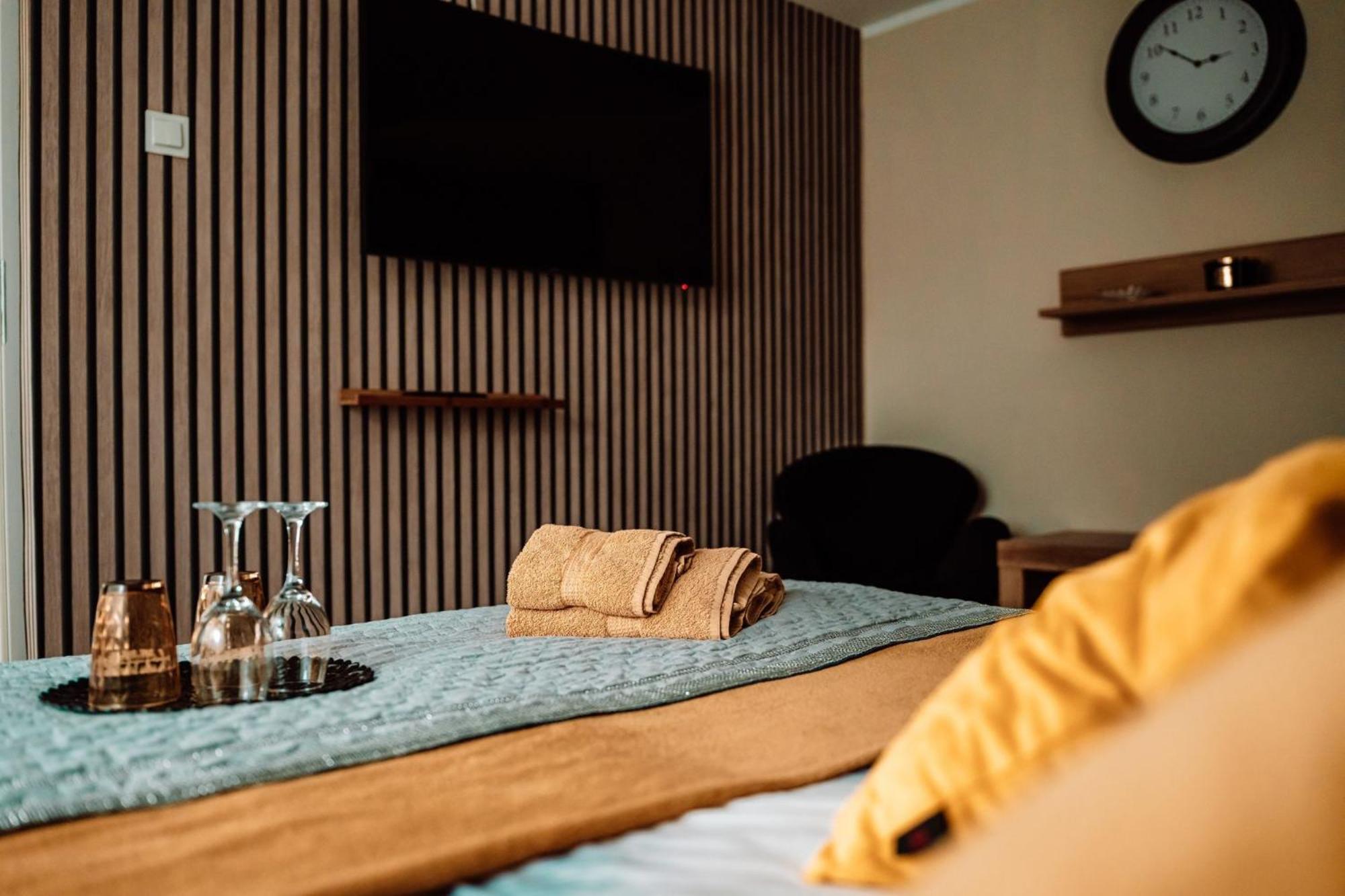 U Camili Apartment Rewa