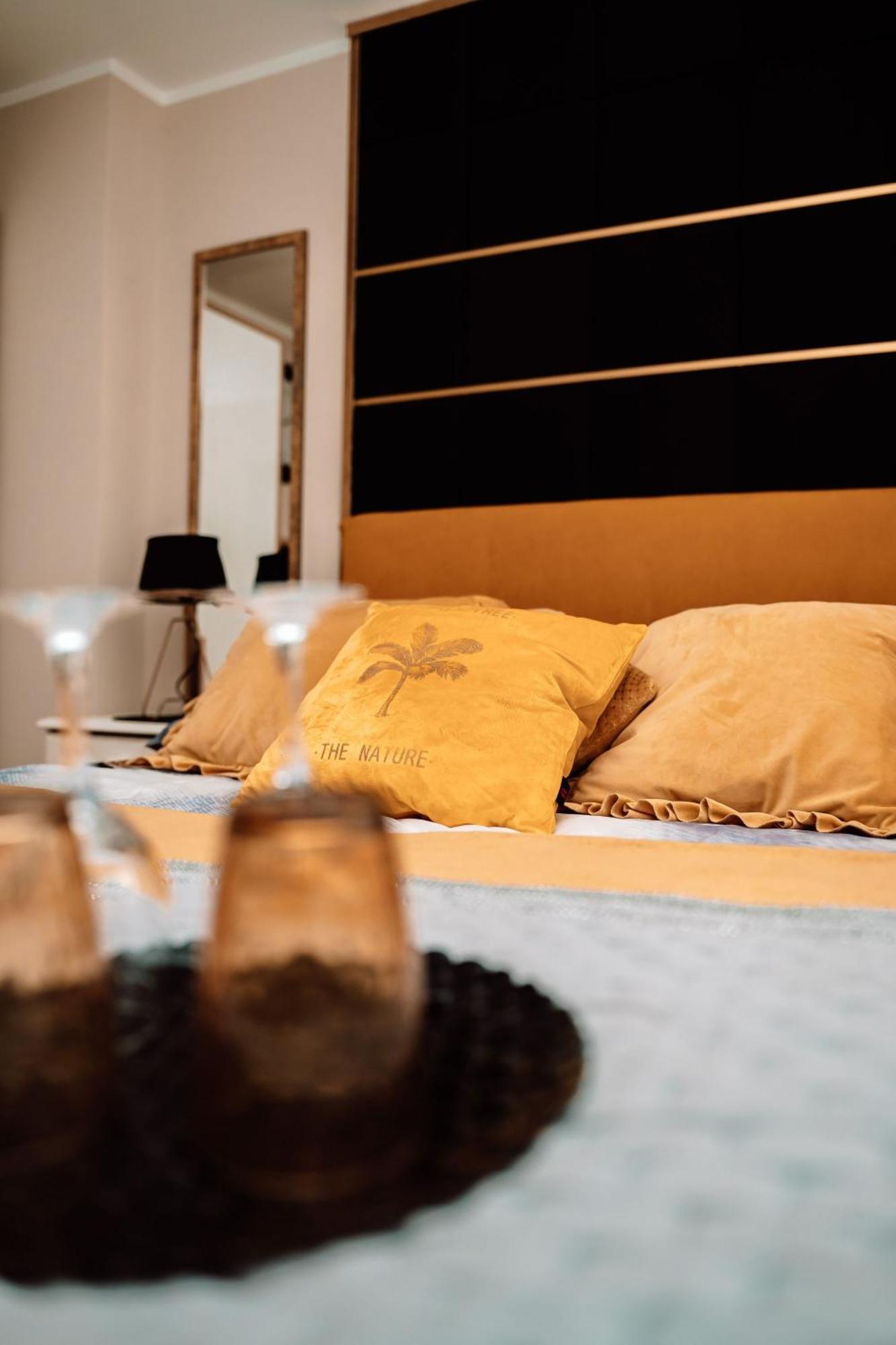 U Camili Apartment