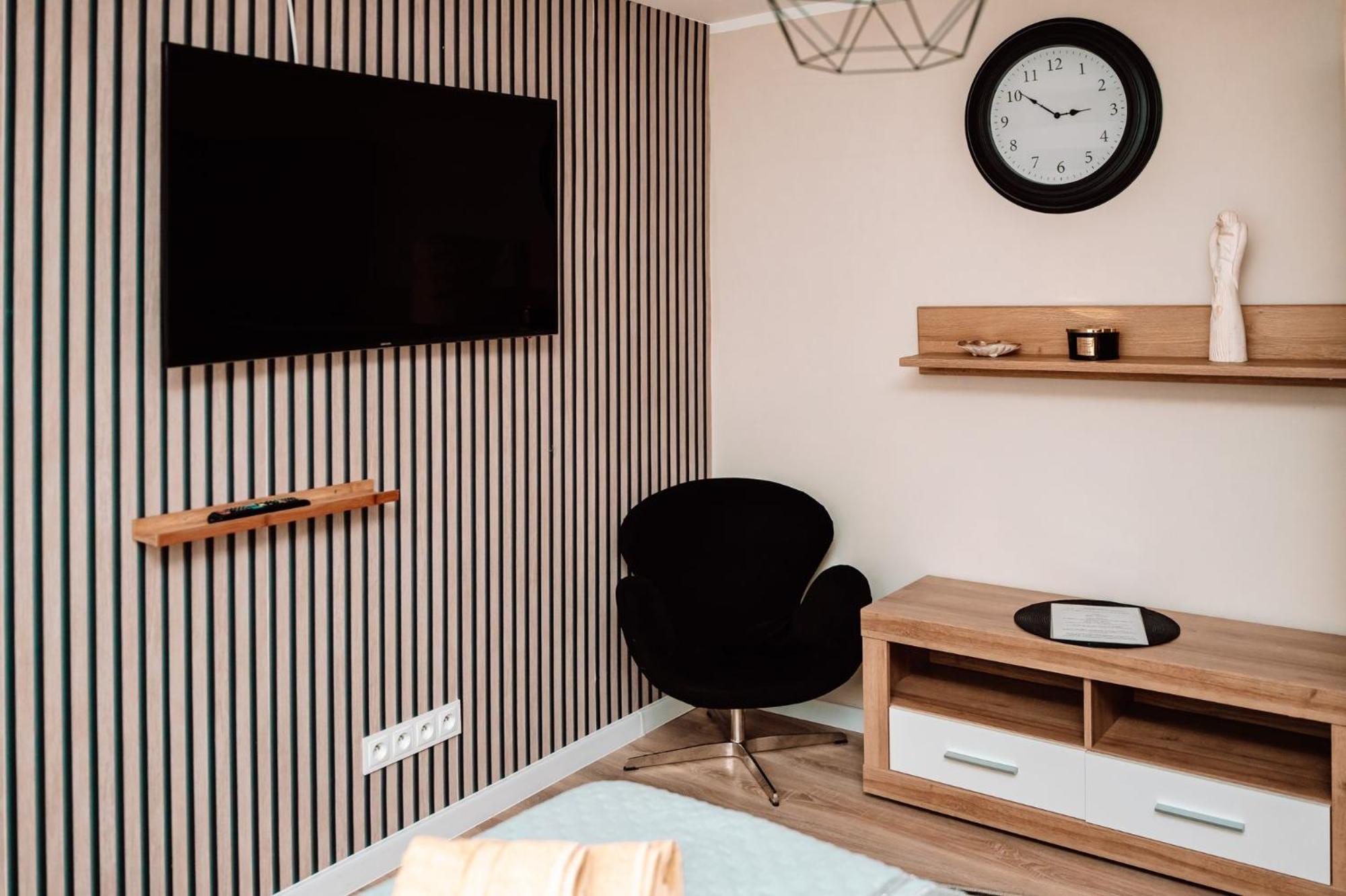 Apartment U Camili *